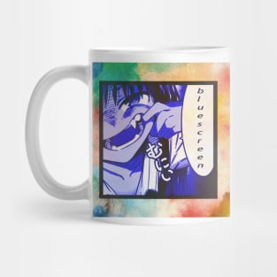 K9 Mug